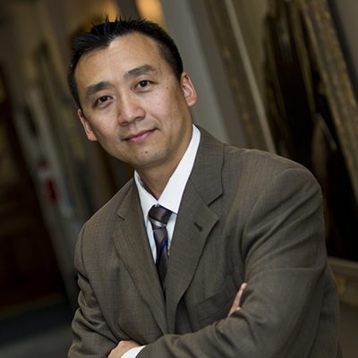 Prof. Hugh H.-T. Liu